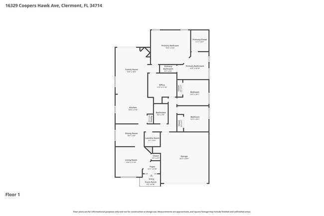 Photo - 16329 Coopers Hawk Ave