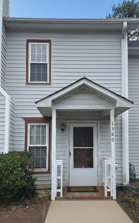 Photo - 1380 Kennesaw Trace Ct