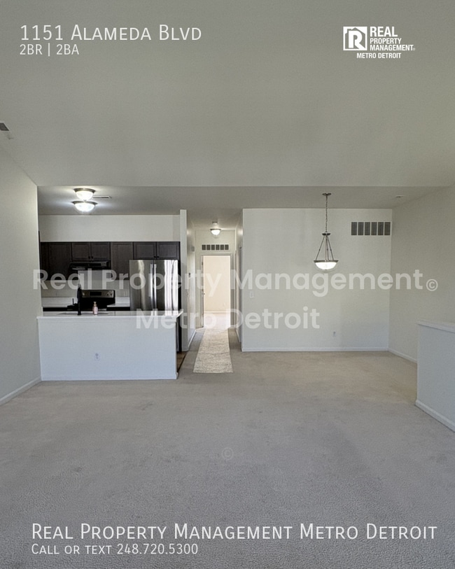 Photo - 1151 Alameda Blvd