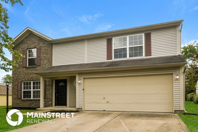 Building Photo - 265 E Pine Ridge Dr Rental