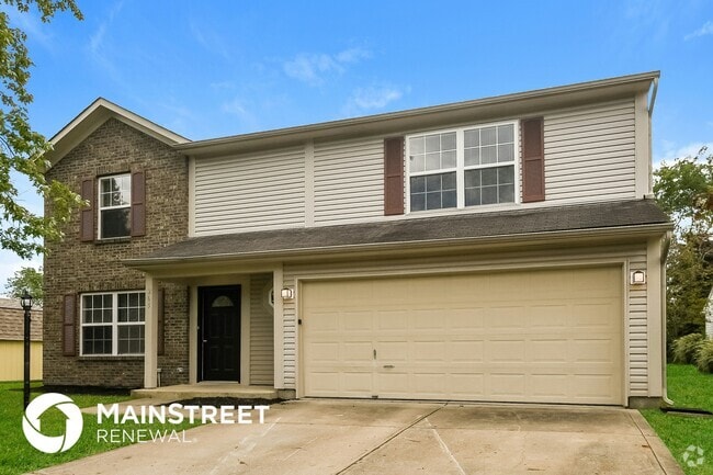 Building Photo - 265 E Pine Ridge Dr Rental