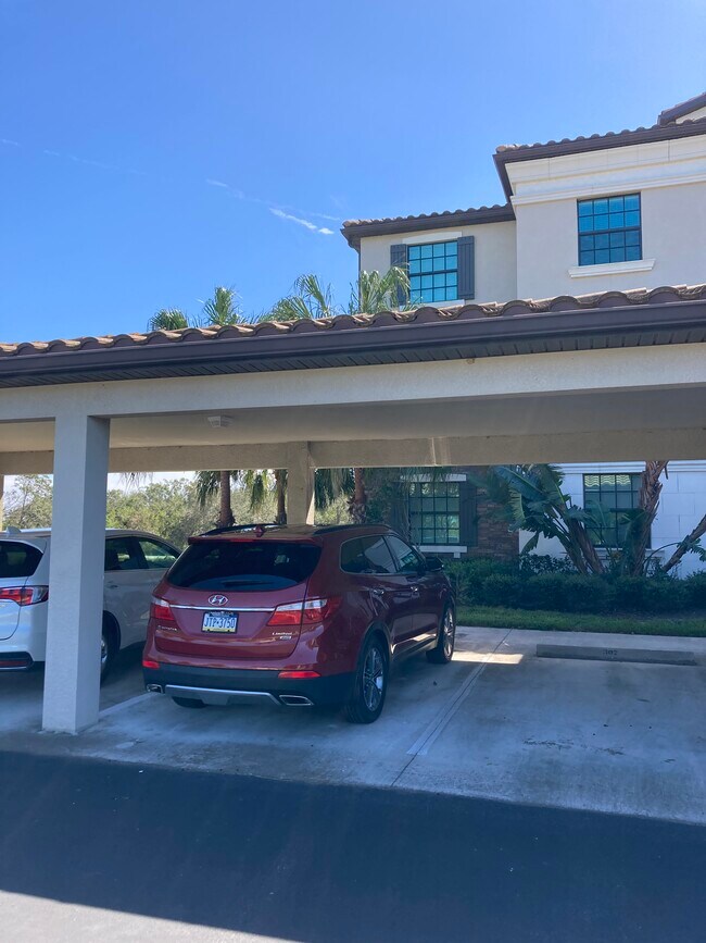 17118 Vardon Ter Condo Unit 202 Condo for Rent in Lakewood Ranch, FL