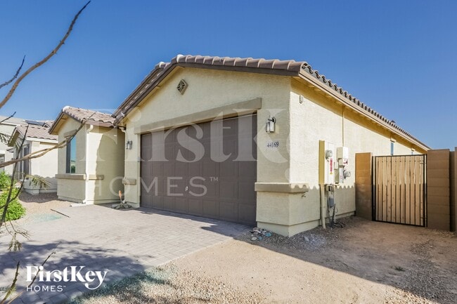 Photo - 44169 W Palo Aliso Way