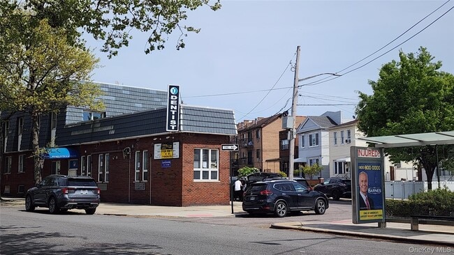 Building Photo - 59-68 Grand Ave