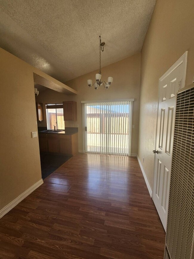 Photo - Two Bedroom Home with Two Car Garage