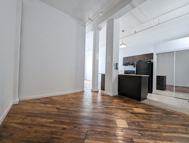 Photo - Tiger Lofts Cambridge Unité 213