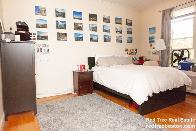 Photo - 1743 Commonwealth Ave Unit 1