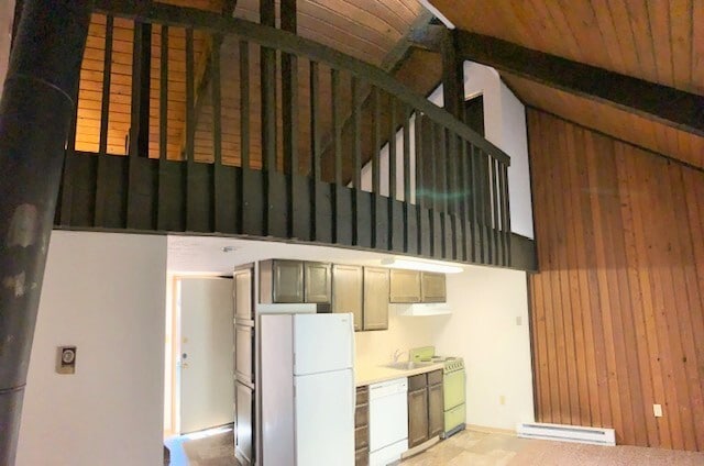 Photo - 312 N University Apartments