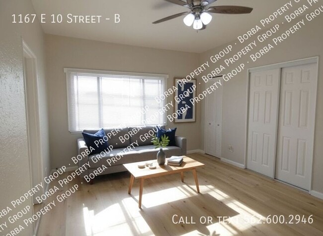Photo - 1167 E 10th St Unidad B