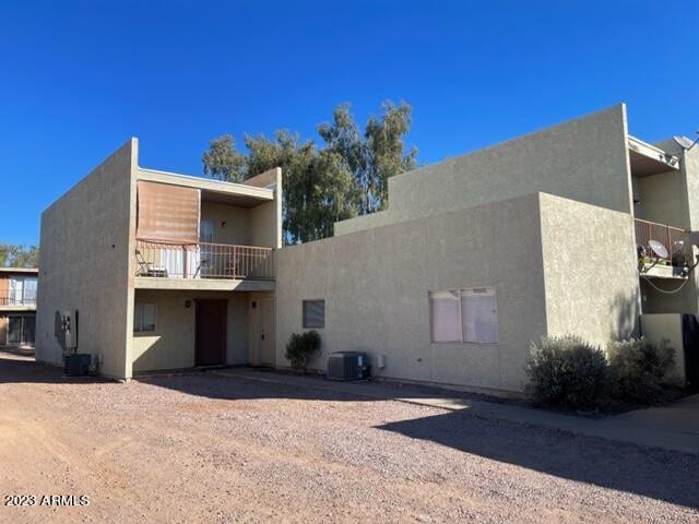 Building Photo - 2802 E Monte Cristo Ave Unit Apt 102