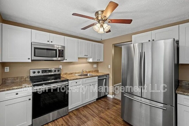 Photo - 645 Deer Watch Rd