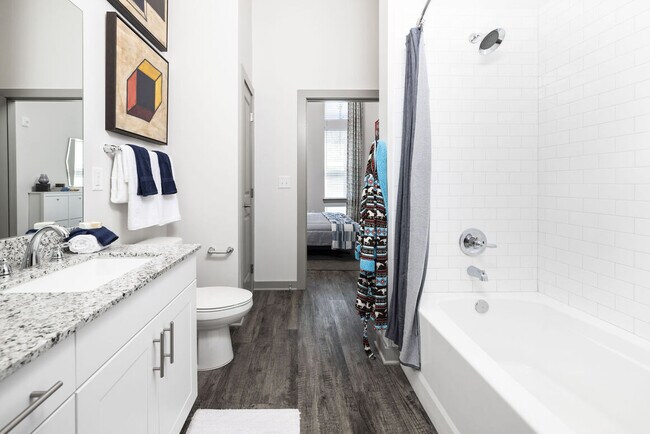 A2 Bathroom