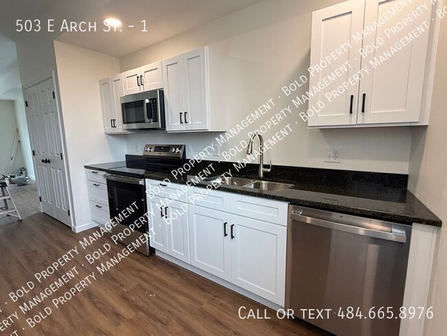 503 E Arch St Unit 1