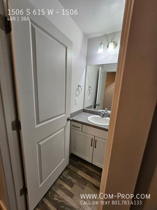 Photo - 1506 615 W Unidad 1506