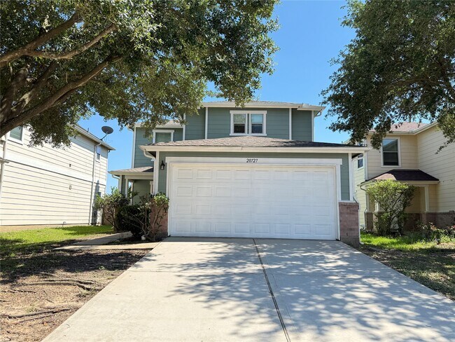 Photo - 20727 Cypress Echo Dr