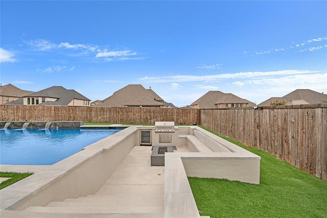 Photo - 1520 Chisholm Trail