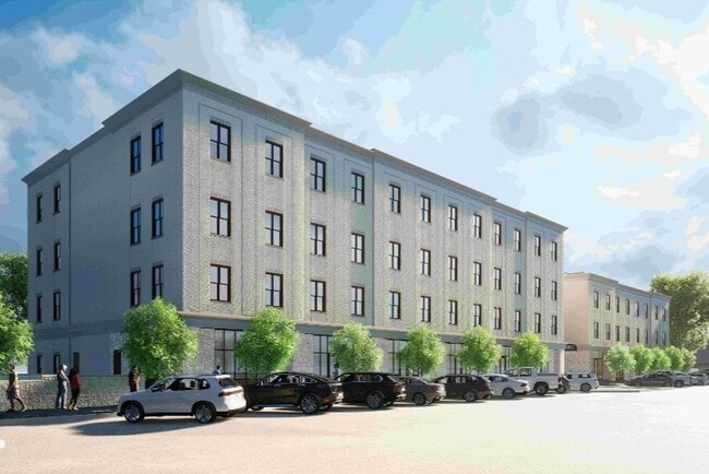 Building Photo - New Hampshire Lofts