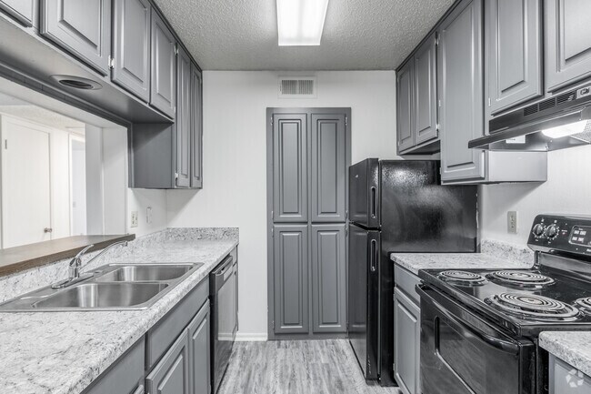 2 bed 2 bath