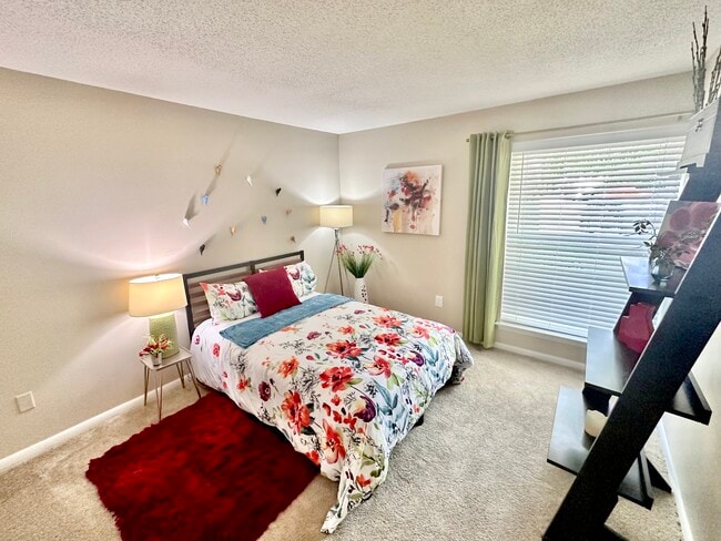 South Lake Apartments