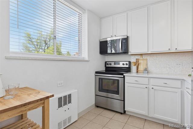 Photo - 1200 Vine St Unit 3C