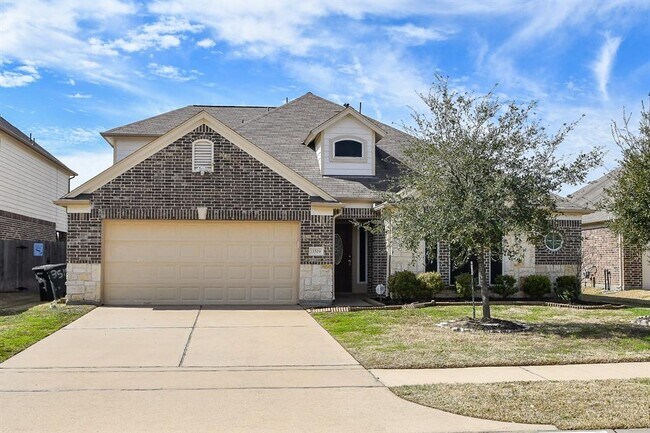 Photo - 3519 Paintbrush Dawn Ct