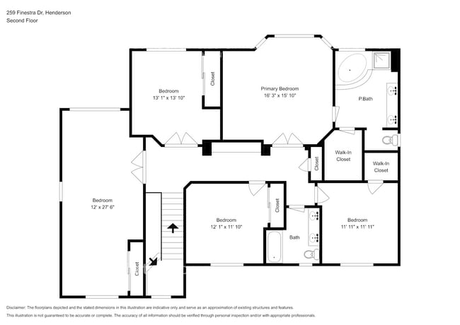 Photo - 259 Finestra Dr