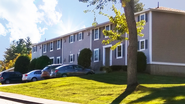 Building Photo - Southside Manor Rental