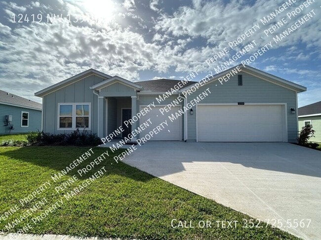 Building Photo - 12419 NW 139th Dr