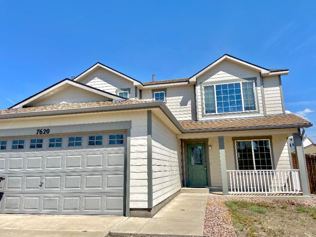 Building Photo - 7620 Artisan Pl