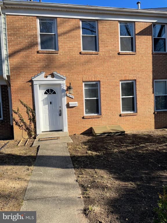 Photo - 5023 Berwyn Rd