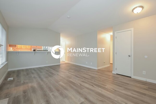 Photo - 16963 Currie Rd SE House
