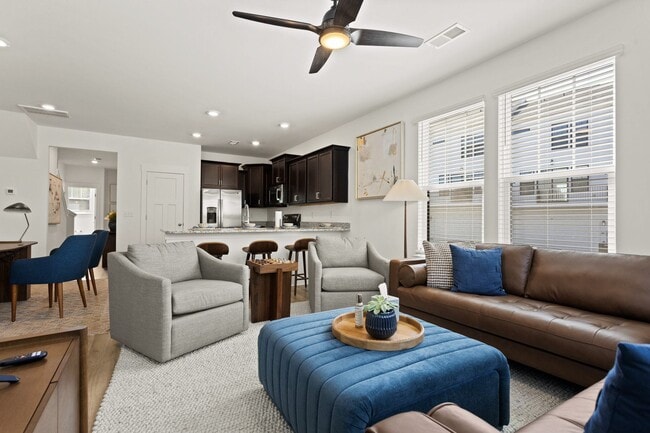 Photo - Northside Townhomes