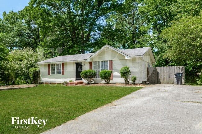 Photo - 2536 Oak Leaf Ln