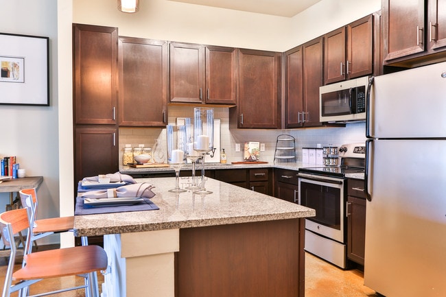 Photo - The District Apartments