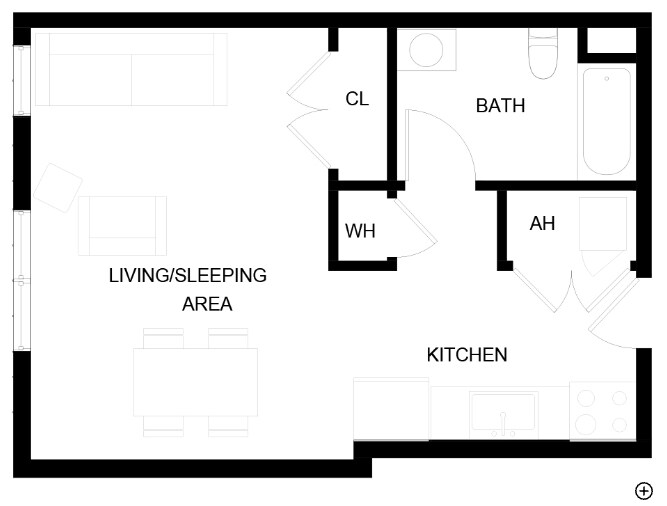 Photo - 365 Western Ave Unit 211