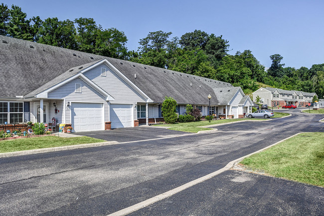 Building Photo - Clover Ridge Rental