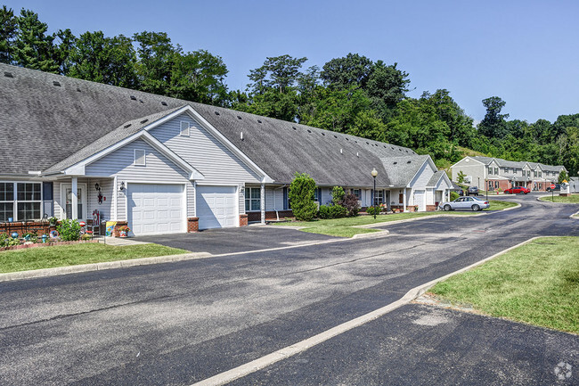 Building Photo - Clover Ridge Rental