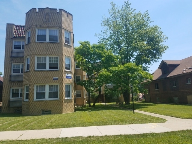 Building Photo - 10981 S Church St Unit 3B