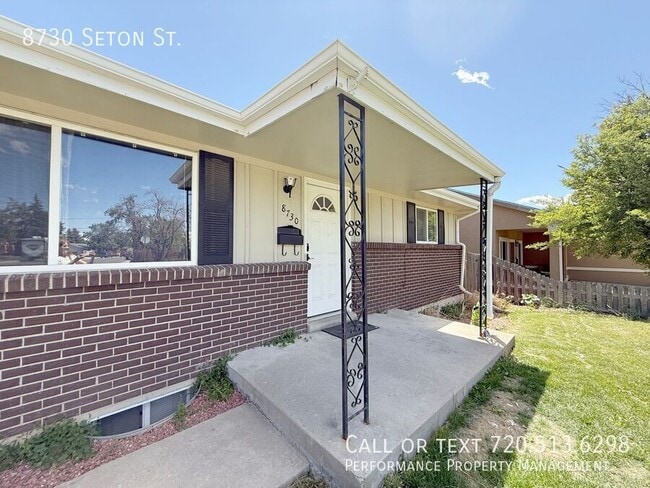 Photo - 8730 Seton St