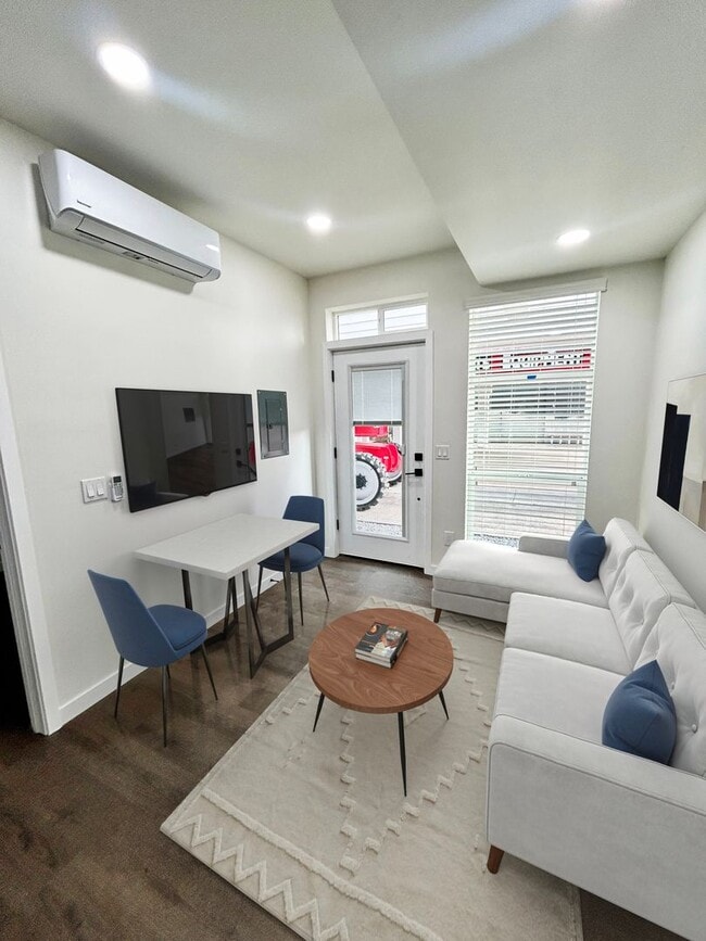 Photo - Welcome to Ocean Breeze in Oceanside Apartments and Townhomes. Discover Coastal Living with Urban...