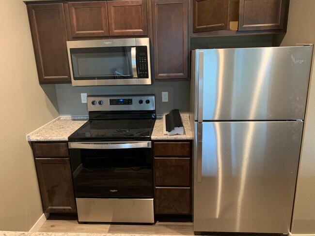Samish Flats  Luxury Apartment Homes!