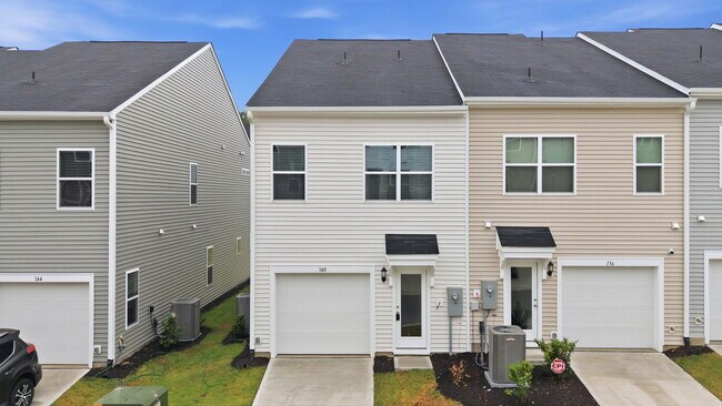 Photo - Silver Fir Ln - Garner