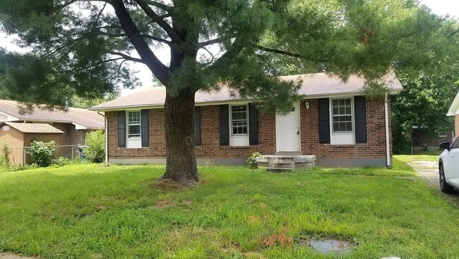4903 De Priest Ct