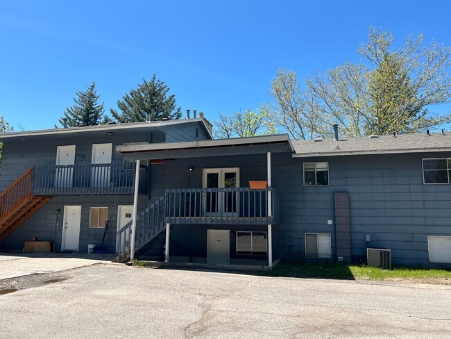 1030 N 250 W Unit 1030 Fourplex A