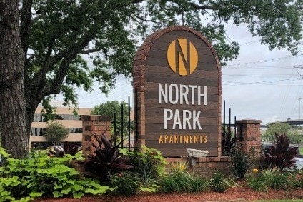 Photo - North Park Apartments