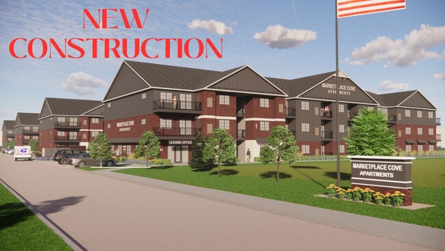 Building Photo - Marketplace Cove