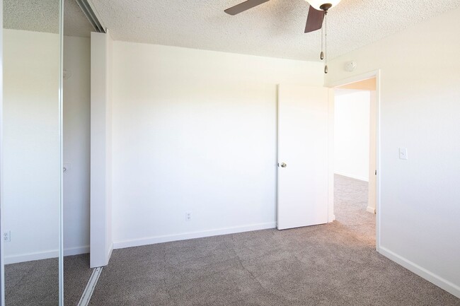 Palm Estates Apartments
