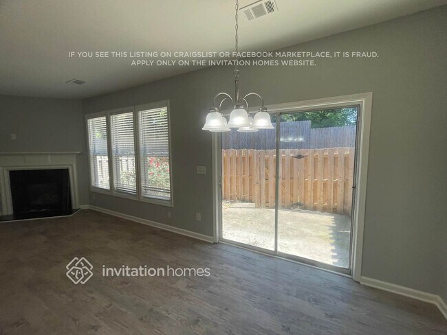 Photo - 1905 Lake Heights Cir NW