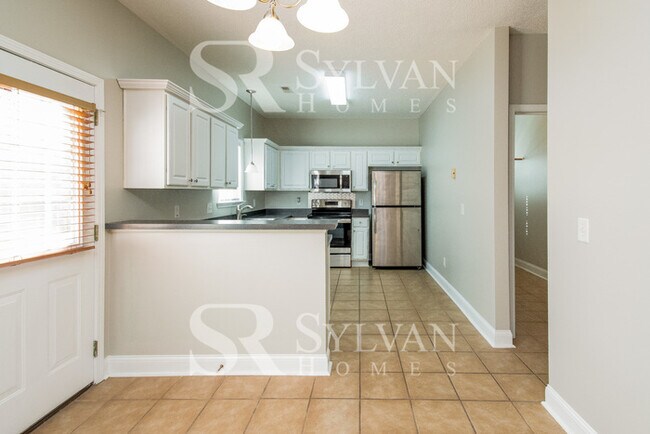 Photo - Turn the key. Enter. Smile. Repeat every day!