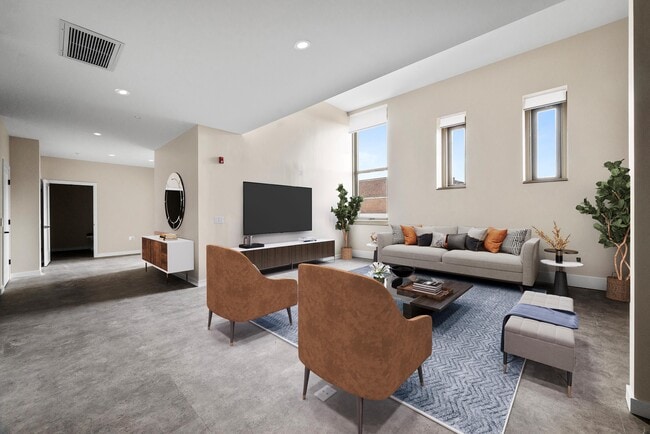 Photo - Gladstone Residences